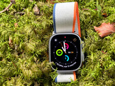 L'orologio Apple Watch 2, nella foto, potrebbe vedere solo aggiornamenti minori nel 2025. (Fonte: Benedikt Winkel / Notebookcheck)