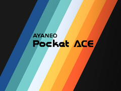 Il Pocket Ace sarà potente come le versioni Pocket S e Pocket DMG di Ayaneo. (Fonte: Ayaneo)