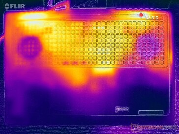 Cyberpunk 2077 stress (copertina D)