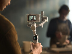 Il DJI RS 4 Mini è notevolmente più economico dell'RS 4 o dell'RS 4 Pro. (Fonte: DJI)