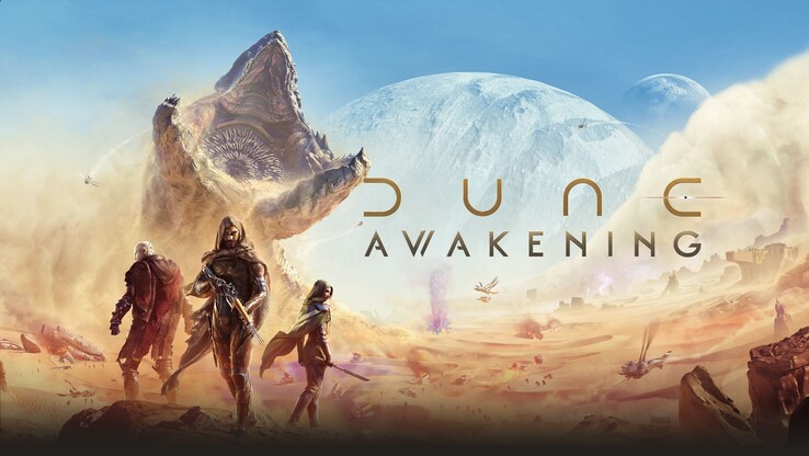 Dune: Awakening (Fonte: Steam)