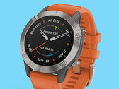 Il Fenix 6 continua a ricevere nuove funzioni software a distanza di anni dalla sua uscita. (Fonte: Garmin)