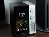 FiiO R9: amplificatore con Android e numerose impostazioni