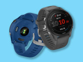 Il Forerunner 255 ha acquisito molte nuove funzioni con il suo ultimo aggiornamento stabile. (Fonte: Garmin)