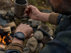 Garmin ha riscontrato un altro bug all'interno del recente software v9.xx per i suoi smartwatch Instinct E e Instinct 3. (Fonte: Garmin)