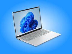 L’ultima versione dell’OmniBook 5 da 16 pollici sostituisce il processore Intel Panther Lake con Intel Wildcat Lake.