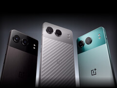 Il OnePlus Nord 5 dovrebbe rappresentare un passo avanti nelle prestazioni rispetto al Nord 4 dello scorso anno, nella foto. (Fonte: OnePlus)