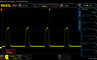 PWM 20% luminosità