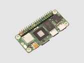 L'SBC Radxa Cubie A7Z in formato Pi Zero parte da soli 15 dollari. (Fonte: Radxa)