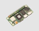 L'SBC Radxa Cubie A7Z in formato Pi Zero parte da soli 15 dollari. (Fonte: Radxa)