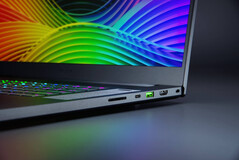 Razer Blade Pro 17 2020