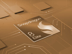 Lo Snapdragon 8 Elite 2 potrebbe rivelarsi significativamente più potente dell'attuale chipset di punta di Qualcomm. (Fonte: Qualcomm - modifica)
