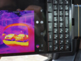 Le immagini termiche sono più vicine di quanto non sembri