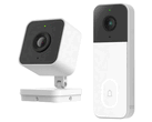 Walmart Onn Google home cameras (Fonte immagine: Google)
