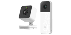 Walmart Onn Google home cameras (Fonte immagine: Google)