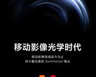 Lo Xiaomi 13 Ultra sarà l'ultimo prodotto della collaborazione di Xiaomi con Leica nel settore dell'imaging. (Fonte: Xiaomi)