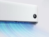 Condizionatore d'aria Mijia 2026 di Xiaomi a super risparmio energetico 1HP