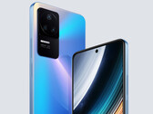 Il POCO F4 potrebbe essere la versione globale del Redmi K40S, ma con una fotocamera da 64 MP. (Fonte: Xiaomi)