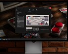 Il software 8BitDo Ultimate V2 è disponibile per Mac e Windows. (Fonte immagine: 8BitDo)
