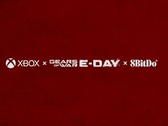 8BitDo e Xbox collaborano per realizzare prodotti a tema Gears of War.
