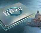 La lineup EPYC di AMD per il 2024/25 sarà presumibilmente chiamata in codice 