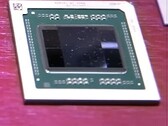 AMD presenta di nascosto il chip Navi 32, non ancora annunciato, alle presentazioni di Forbes. (Fonte: Forbes)