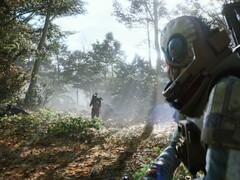 Un'immagine del gioco ARC Raiders su Steam. (Fonte: Steam)