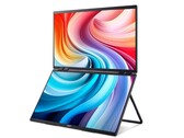 Il monitor Acer PD243Y E. (Fonte: Acer) 