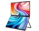 Il monitor Acer PD243Y E. (Fonte: Acer) 