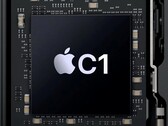 Il sito Apple C1. (Fonte immagine: Apple)