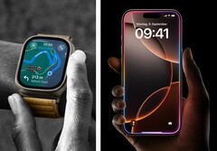 Apple svelerà i successori di Apple Watch Ultra 2 e di iPhone 16 Pro tra pochi giorni. (Fonte immagine: Apple)