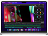 LG sta testando i display OLED per i MacBook di Apple