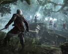 Assassin's Creed IV Black Flag, nella foto, è ampiamente considerato uno dei migliori titoli della serie (Fonte: Ubisoft)