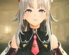 Atelier Karia: The Night Kingdom & the Guide of Memories – immagine promozionale.