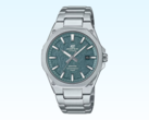 Il modello EFR-S108DE-3AV di Casio (nella foto) è uno dei tre nuovi orologi per l'Europa. (Fonte: Casio)
