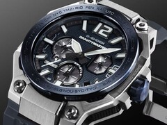 Il nuovo orologio G-Shock GWR-B3000A-2A di Casio