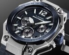 Il nuovo orologio G-Shock GWR-B3000A-2A di Casio