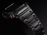 L'orologio G-Shock MRG-B5000HT-1 di Casio (nella foto) è in distribuzione in tutta Europa. (Fonte: Casio)