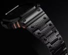 L'orologio G-Shock MRG-B5000HT-1 di Casio (nella foto) è in distribuzione in tutta Europa. (Fonte: Casio)