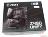 MSI Z490 Unify