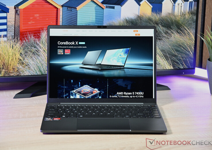 Chuwi CoreBook X