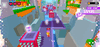 Screenshot 3 di Cross Roads Rush