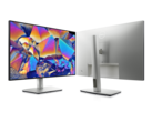 Dell UltraSharp U2421E USB-C monitor offers a improved connectivity and a 16:10 aspect ratio. (Image Source: Dell)