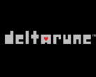 Logo di Deltarune dal trailer di annuncio di Switch 2 Fonte immagine UNDERTALE e DELTARUNE YouTube ufficiale