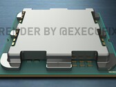 Il "nuovo AMD IHS". (Fonte: Twitter)