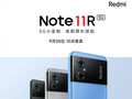  Redmi Note 11R è uno dei tanti smartphone della serie Redmi Note 11. (Fonte: Xiaomi)