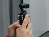 Il prossimo DJI Pocket sembra destinato a essere venduto come Osmo Pocket 3. (Fonte immagine: @Quadro_News)
