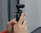 Il prossimo DJI Pocket sembra destinato a essere venduto come Osmo Pocket 3. (Fonte immagine: @Quadro_News)