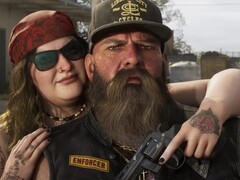 Secondo le indiscrezioni, GTA 6 potrebbe occupare circa 200 GB di memoria.