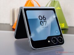 Galaxy Z Flip 7 FE è ora ufficiale (fonte: Notebookcheck)